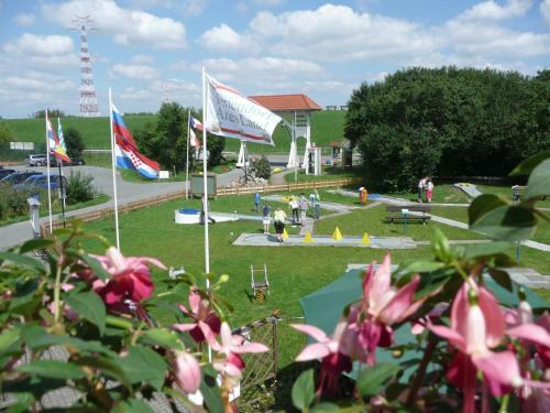 Hotel Ferienhaus Kogge Im Feriendorf Alt
