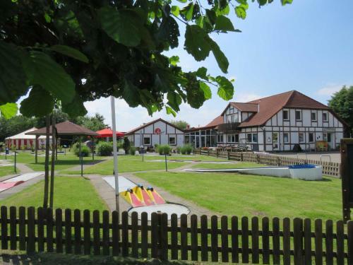 Hotel Premium_ferienhaus Herbstprinz Im