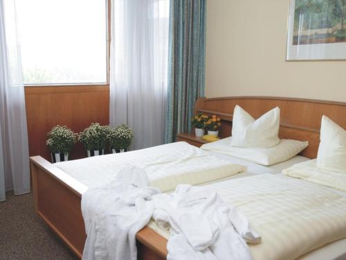 Apartment Aktivital Hotel.3