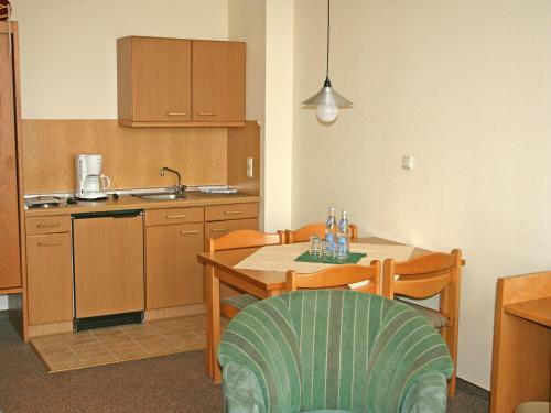 Apartment Aktivital Hotel.6