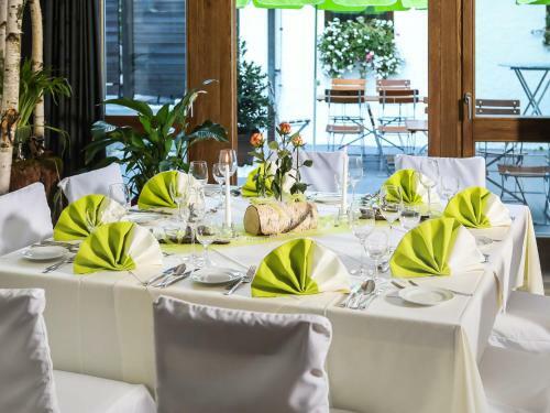 Apartment Aktivital Hotel.6