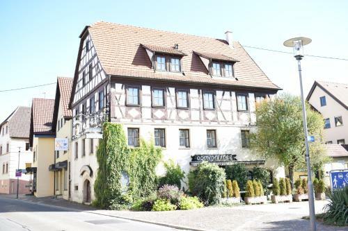 Hotel Dominikaner