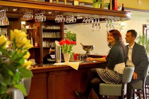 Elbhotel Bad Schandau
