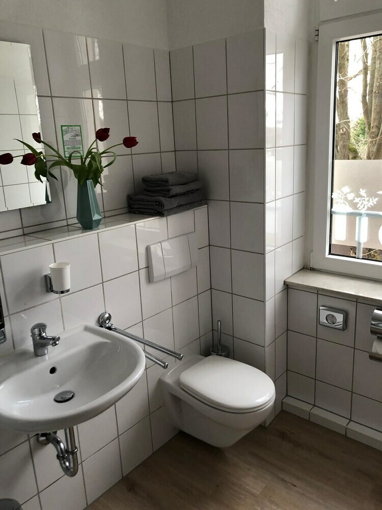 Hotel Zur K�ppe