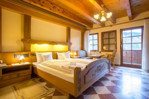 Hotel Hirsch