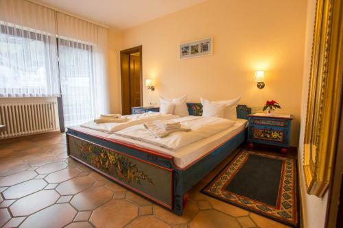 Hotel Hirsch
