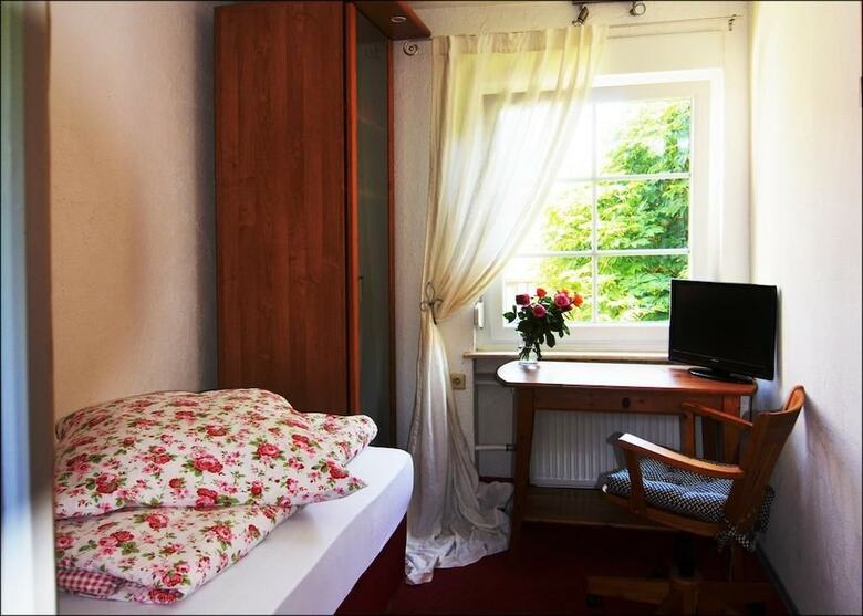 Hotel Herberge Zur Traube