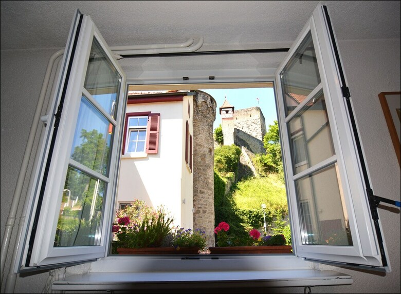 Hotel Herberge Zur Traube