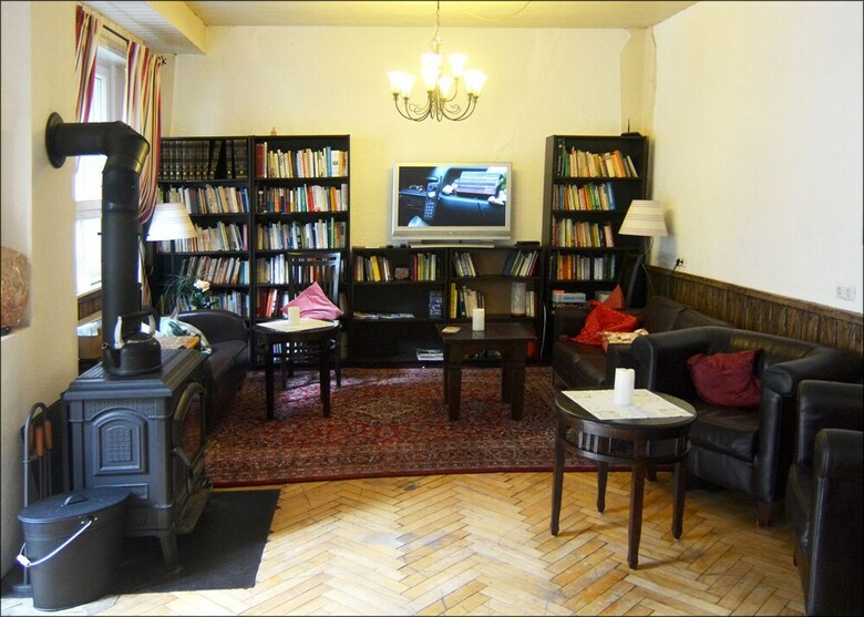 Hotel Herberge Zur Traube