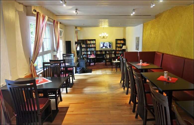 Hotel Herberge Zur Traube