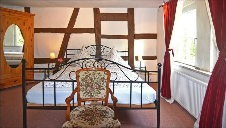 Hotel Herberge Zur Traube