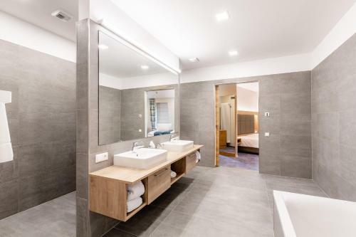 Hotel Schwan Und Post Business Quarters