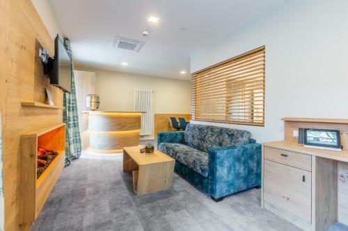Hotel Schwan Und Post Business Quarters