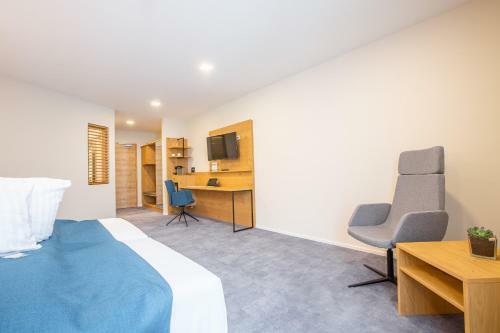 Hotel Schwan Und Post Business Quarters