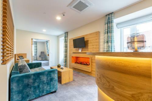 Hotel Schwan Und Post Business Quarters