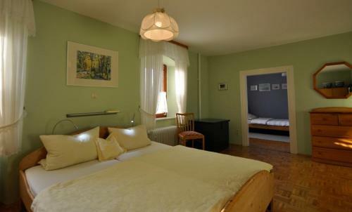 Apartamento Landhausgarten Bunzmann