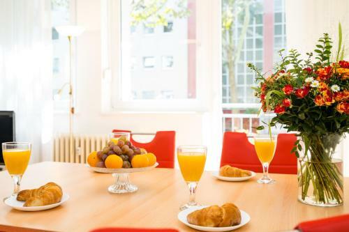 Apartamento Greatstay - Barbarossa Str. 26