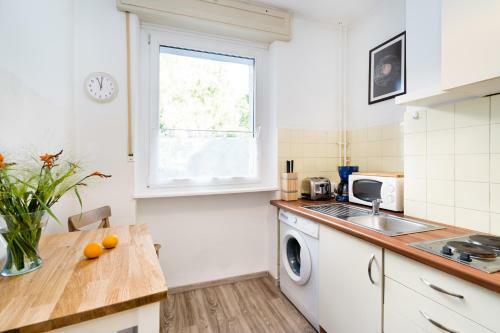 Apartamento Greatstay - Barbarossa Str. 26