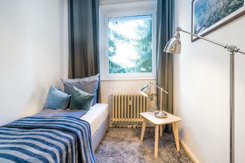 Apartamento Greatstay - Barbarossa Str. 26