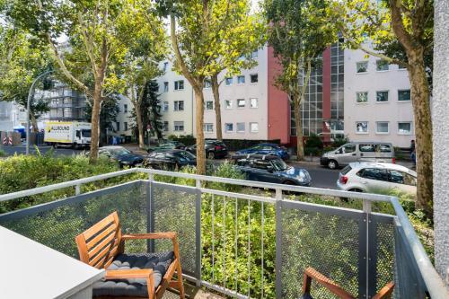 Apartamento Greatstay - Barbarossa Str. 26