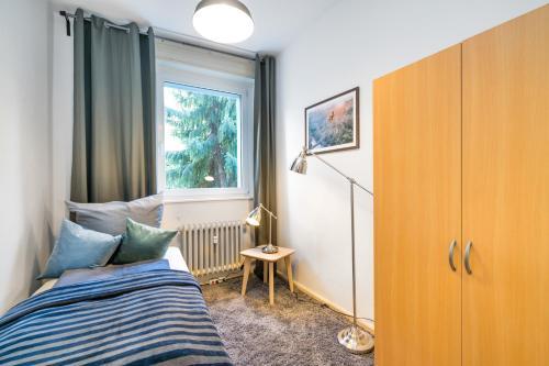 Apartamento Greatstay - Barbarossa Str. 26