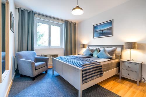 Apartamento Greatstay - Barbarossa Str. 26