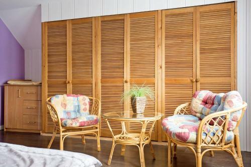 Holiday Home Cramer (hki110)