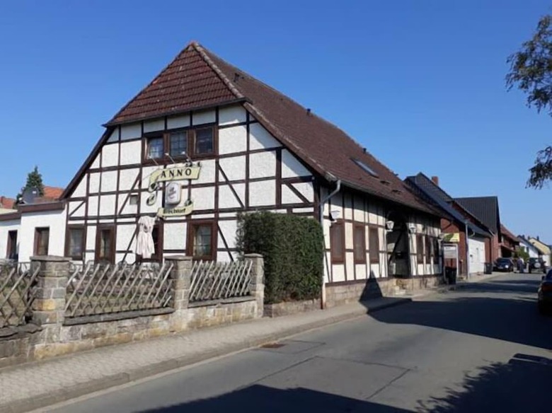 Hotel Anno Brechtorf