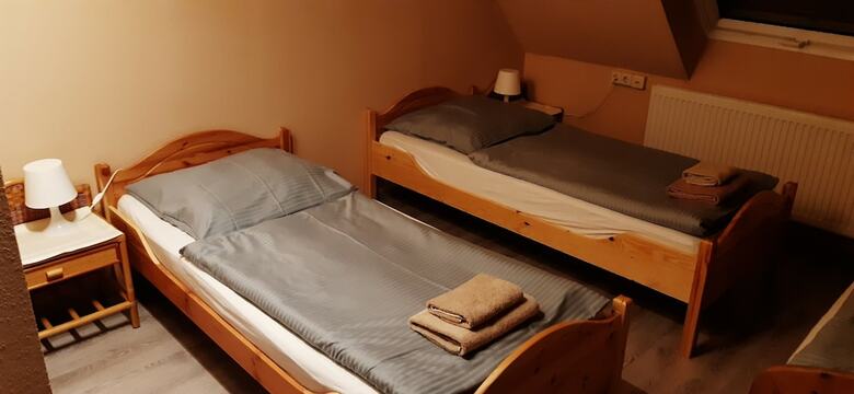 Hotel Anno Brechtorf