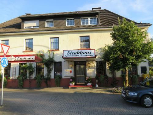Hotel Gasthof Einhaus