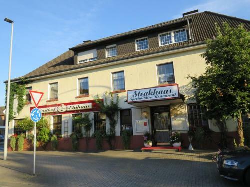 Hotel Gasthof Einhaus