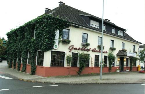 Hotel Gasthof Einhaus