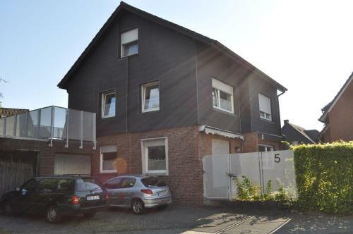 Apartamento Fewo-lebeprima