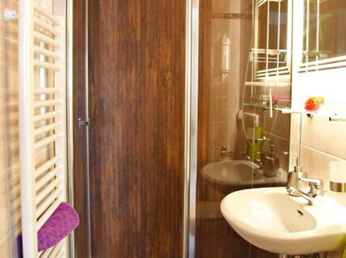 Apartamento Ferienwohnung Brotterode Thu 071