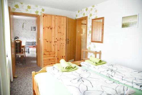 Apartamento Ferienwohnung Brotterode Thu 071