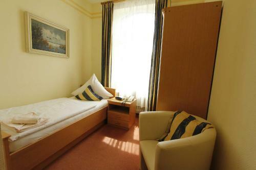Hostal Gasthaus Pension Moselgruss