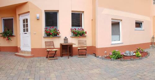 Hostal Gasthaus Pension Moselgruss