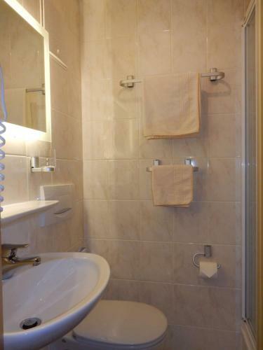 Hostal Gasthaus Pension Moselgruss