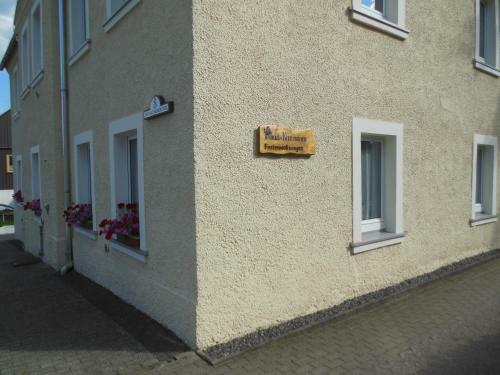 Apartamento Haus Niemann Ferienwohnungen