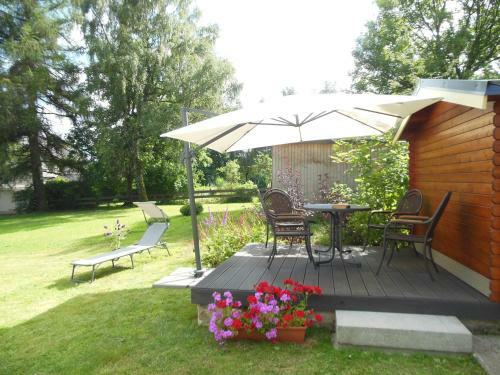 Apartamento Haus Niemann Ferienwohnungen