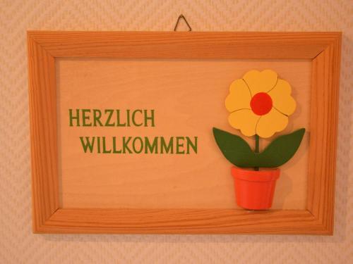 Spacious Apartment In Deudesfeld With Garden