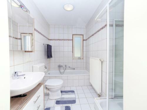 Modern Apartment In Densberg With Private Terrace