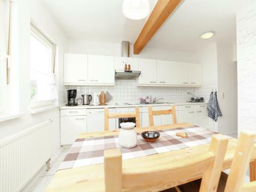 Modern Apartment In Densberg With Private Terrace