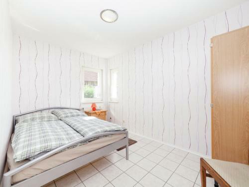Modern Apartment In Densberg With Private Terrace