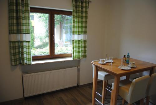 Apartamento Ferienwohnung Am Donnersberg