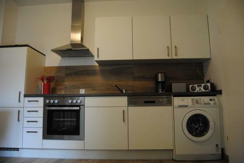 Apartamento Ferienwohnung Am Donnersberg