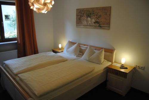 Apartamento Ferienwohnung Am Donnersberg