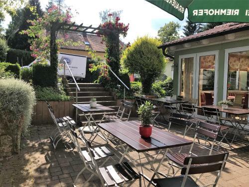 Posada Gasthof Lindenwirt