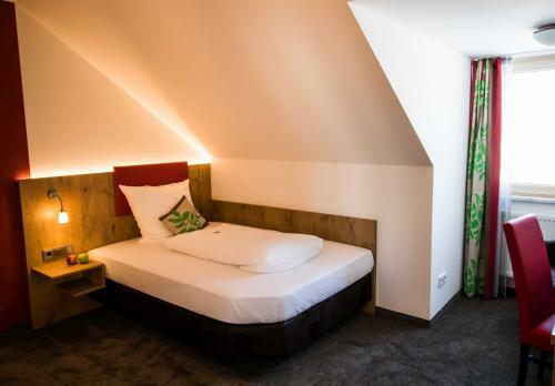 Hostal Room'z Zimmeraufzeit