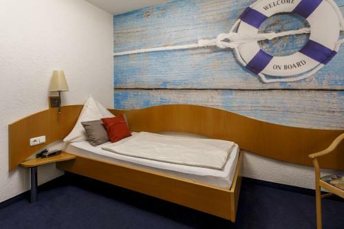Hotel Rheingold